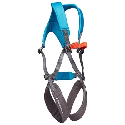 Image of Black Diamond Sproting Goods, Azul, One Size