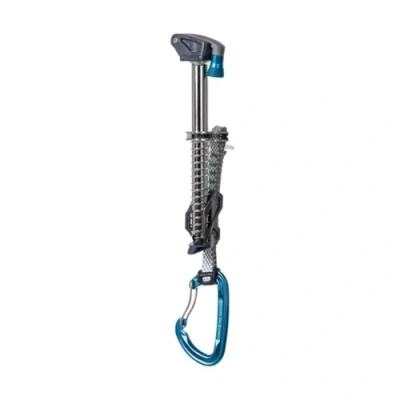 Image of SALEWA Quick Screw, Blue, 160, UNISEX