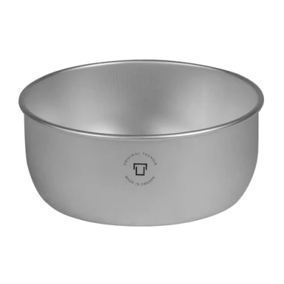 Image of Trangia 327716 Series Aluminium Saucepan, 1.75 L, Size 25 Silver