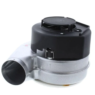 Image of Baxi Potterton Fan Assembly Kit for 70 HE and 80 5112321
