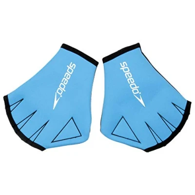Image of Speedo Aqua Gloves Small
