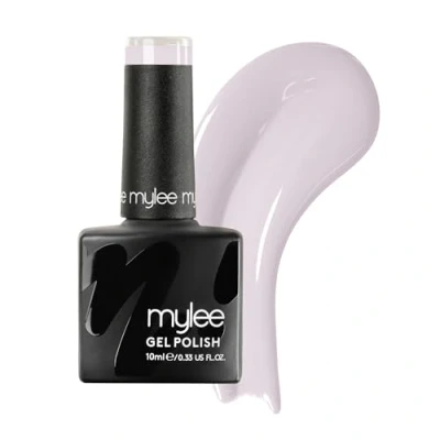 Image of Mylee Gel Nail Polish 10ml [Girl about town] UV/LED Soak Off Art Manicure Pedicure for Professional, Salon &amp; Home Use [Nudes Range] Long Lasting Easy to Apply