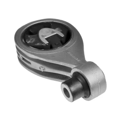 Image of 11360JD500 Engine Mount BLUE PRINT ADN180104 Rear Rubber Metal Elastomer NISSAN: Qashqai / Qashqai+2 I Van,