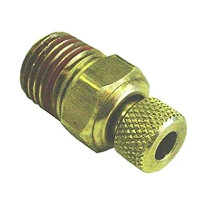 Image of 1/4&#039;&#039; BSP Male Drain Valve for Air Compressors and Lines