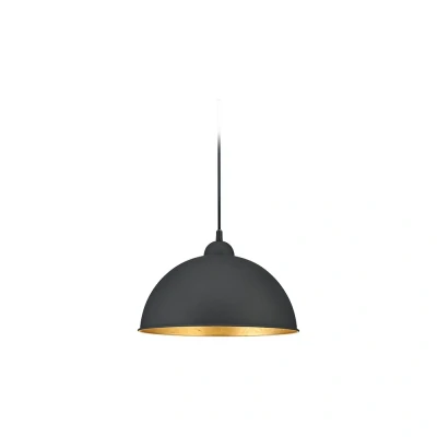 Image of Duoline Modern Track &amp; Cable Light Black UK Stock