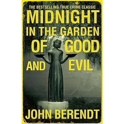Image of Midnight in the Garden of Good and Evil