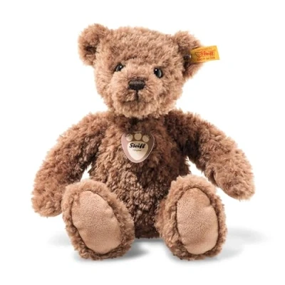 Image of Steiff My Bearly Teddy bear, brown, 28 cm, 113543