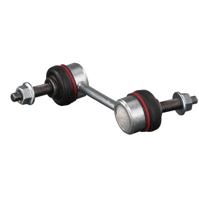 Image of 1355449080, 1355449080SK, 1369845080, 1369845080SK Anti roll bar link FEBI BILSTEIN 36883 CITROËN: Relay II Van, Platform / Chassis