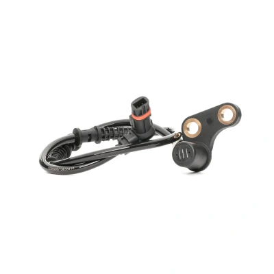 Image of 2025402417, A2025402417 ABS Sensor METZGER 0900666 502mm MERCEDES BENZ: SLK, C Class Saloon, CLK Coupe