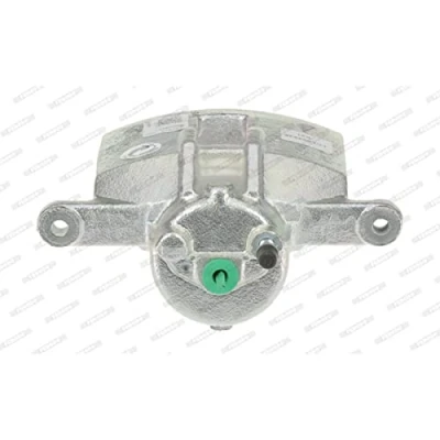 Image of 4773002100, 4773002101, 4773002190 Brake caliper FERODO PREMIER FCL694938 Steel 131mm without accessories TOYOTA: Corolla IX Hatchback
