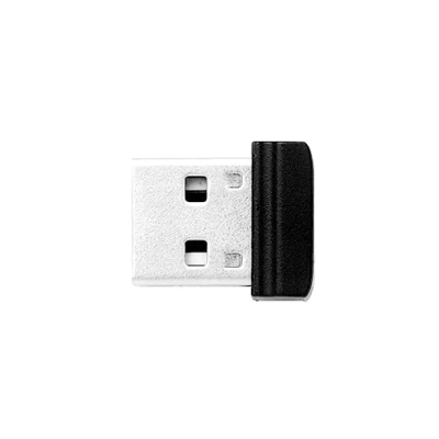 Image of Verbatim 98130 32GB Store n Stay NANO USB 2.0 Drive Black