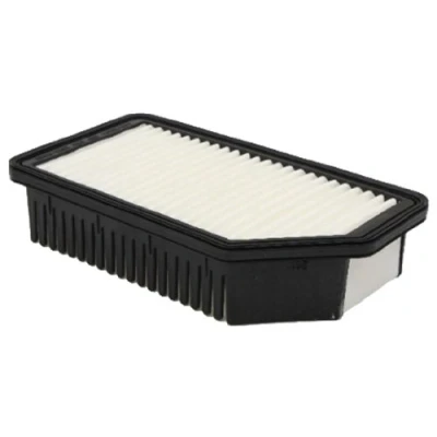 Image of 281131W000 Air Filter JAPANPARTS FA K30S 54mm 132mm 247mm Insert KIA: RIO 3