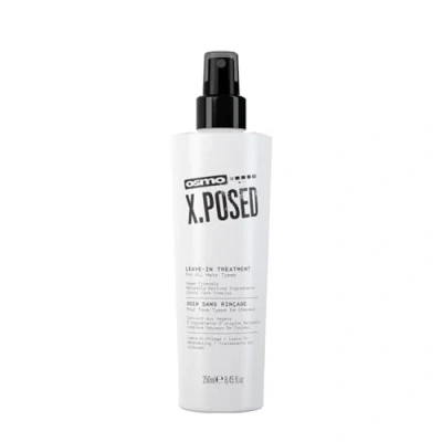 Image of Osmo X.POSED Leave in Treatment 250ml