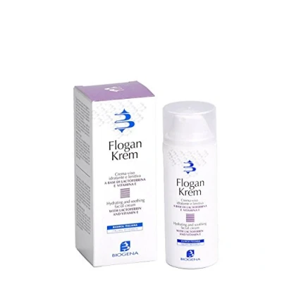 Image of Valetudo Biogena Soothing Cream, 50 ml
