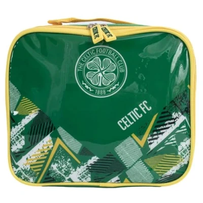 Image of Celtic FC Lunch Bag