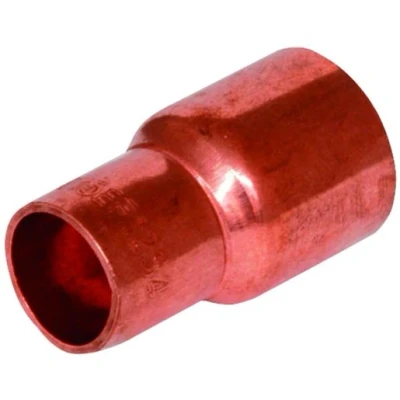 Image of Plumbright Endfeed Fitting Reducer 15 x 35mm 30012438