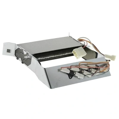 Image of Masterpart Dryer Heater With NTC Thermostats To Fit Indesit I3D81BUK, I3D81SUK, I3D81WUK Tumble Dryers