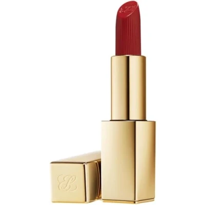 Image of ESTÉE LAUDER Pure Colour Matte Lipstick No. 612 Leade You On, Pack of 1