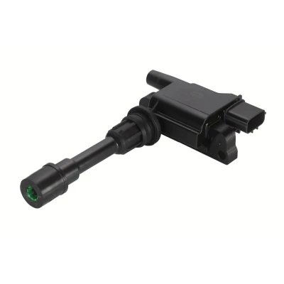 Image of FFY118100, FP8518100A, FP8518100B, FP8518100C, FPY118100 Ignition coil HELLA 5DA 358 057 011 3 pin connector 12V Flush Fitting Pencil Coils