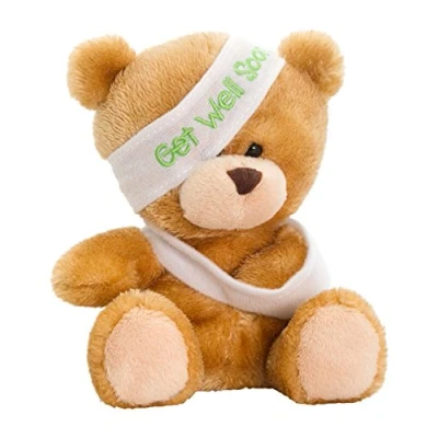 Image of Keel Toys SB0306 Soft Toy Bear