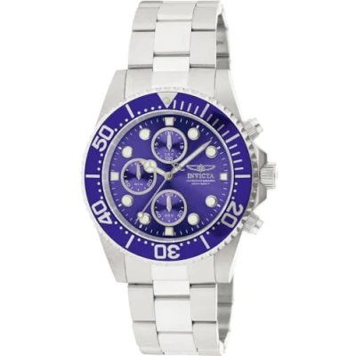 Image of Invicta Pro Diver 1769 Men&#039;s Quartz Watch 43 mm