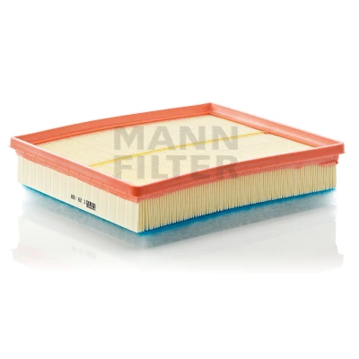 Image of 4405238, 4416481 Air Filter MANN C 29 168 73mm 249mm 285mm Insert RENAULT: MASTER 2 Kasten, Pritsche/Fahrgestell, Bus