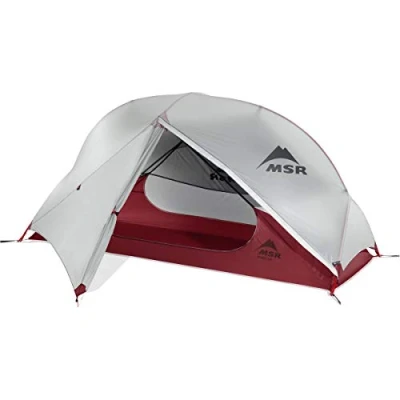 Image of MSR Hubba NX (V6) Tent