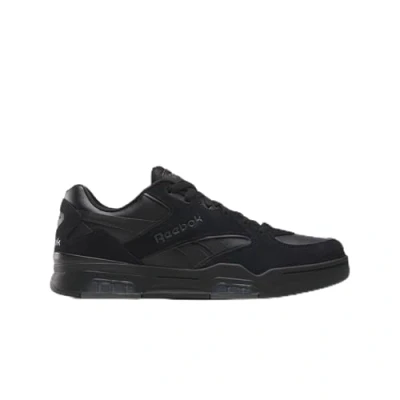 Image of Reebok Unisex BB 4500 DMX Basketball Shoes, BLACK/GREY5/WHITE, 4 UK