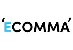 Ecomma logo