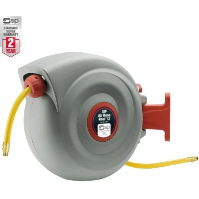 Image of SIP 07972 Air Hose Reel 12