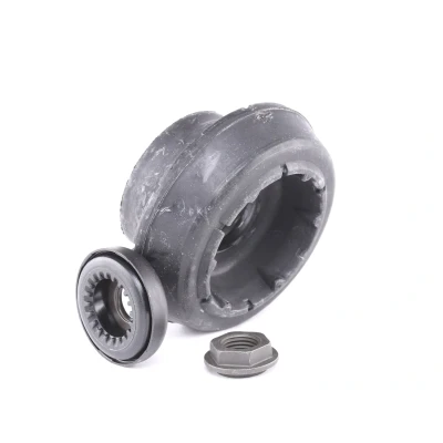 Image of 357412331A, 357412331AS2 Repair Kit, suspension strut FEBI BILSTEIN 14116 Front Axle without ball bearing with attachment material