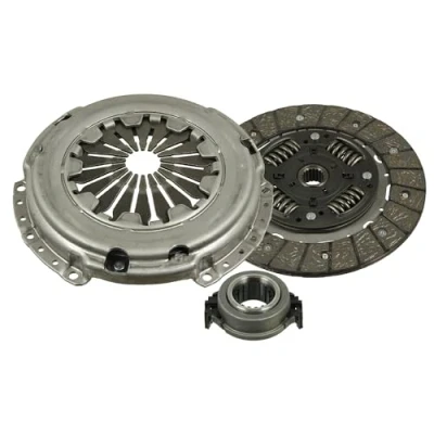 Image of 007516283, 007534150, 21217516283, 21217534150, 7516283 Clutch BLUE PRINT ADG030149 MINI: Hatchback