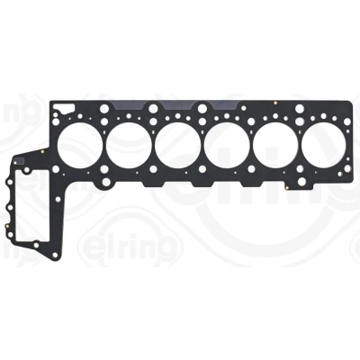 Image of 11127788587 Head Gasket ELRING 428.440 1,45mm 84,5mm Multilayer Steel (MLS) 1 BMW: 5 Touring, Saloon, 3 Saloon