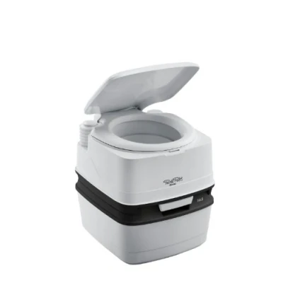 Image of NRS Healthcare Porta Potti Qube 165 Portable Flushing Toilet