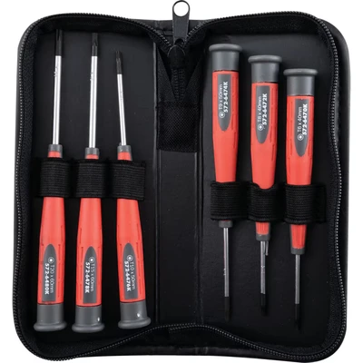 Image of Kennedy Pro torq TORX Screwdriver Set, Set of 6