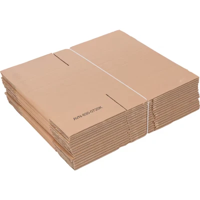 Image of Avon Double Wall Carton 457X305X305MM Multi Depth (Pk 20)