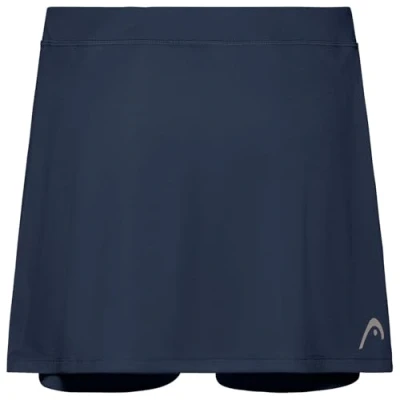 Image of HEAD Women&#039;s Easy Court Skort, Blue, XXL