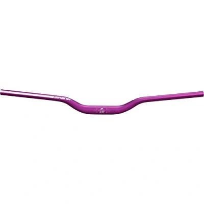 Image of Spank Spoon Hanger 35 mm, 800 mm Rise 40 Purple Mountain Bike Unisex Adult