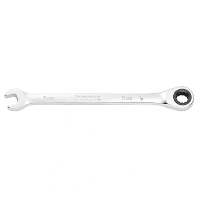 Image of Draper HI TORQ� Metric Ratchet Combination Spanner, 8mm