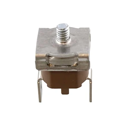 Image of MAIN COMBI 24 &amp; 24HE 30HE BOILER OVERHEAT FLUE THERMOSTAT 5112395