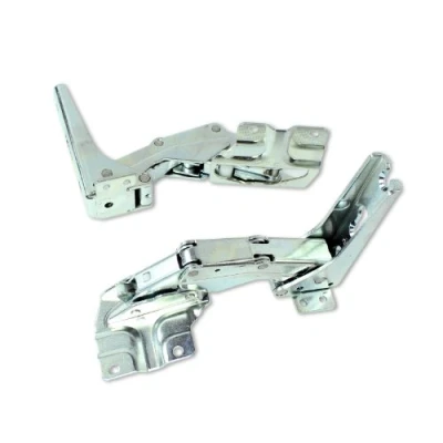 Image of Balay Fridge Freezer Door Hinges Pair