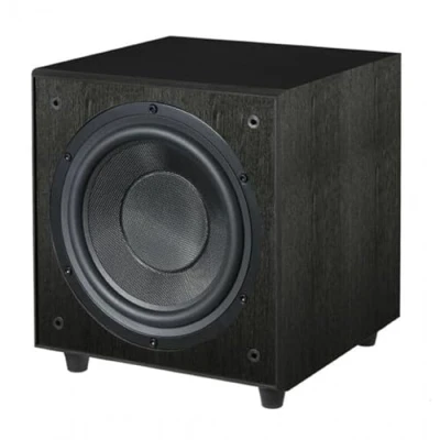 Image of Wharfedale Diamond SW150 Subwoofer Black