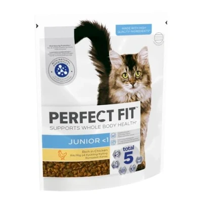 Image of Perfect Fit Junior