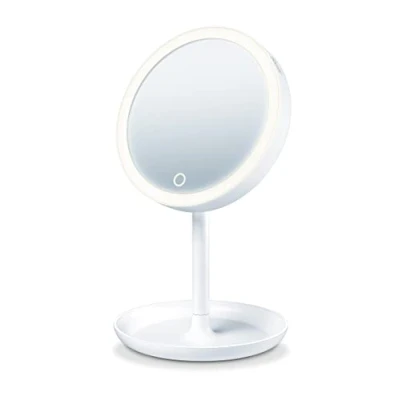 Image of BEURER BS 45 58404 LED Make up Mirror White, White