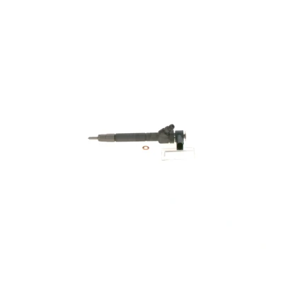 Image of 6110701287, 6120700387, 6120700487, A6110701287, A6120700387 Injectors BOSCH 0 445 110 181 Common Rail (CR) with seal ring