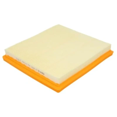 Image of 04E129620A, 04E129620F Air Filter MAHLE ORIGINAL LX 4418 32,3mm 192mm 206,2mm Insert VOLKSWAGEN: Golf 7, Polo V Hatchback, 7 Variant