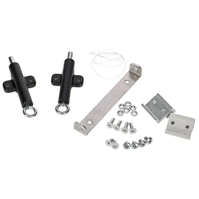 Image of Kerbl Automatic Door Locking Device for Chickens