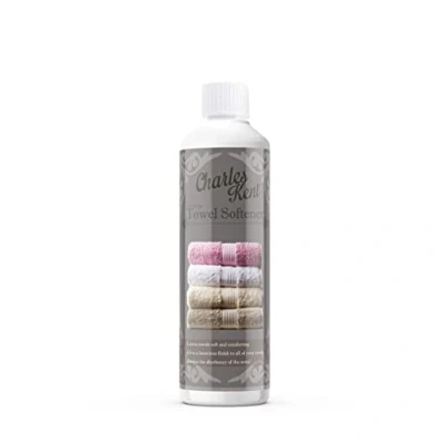 Image of Charles Kent Towel Softener 500 ml