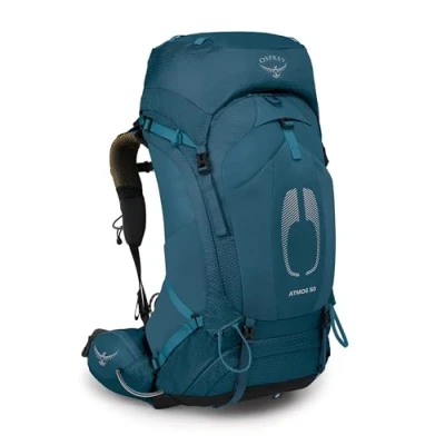Image of Osprey Atmos AG 50 Backpack