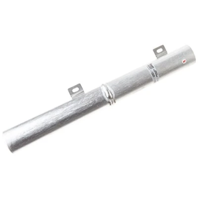 Image of 2118350047, A2118350047 Receiver Drier NISSENS 95315 R134a Aluminium MERCEDES BENZ: CLS Coupe, E Class Saloon, C Saloon